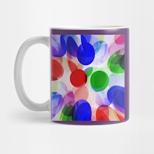 Colorful and cheerful II Mug